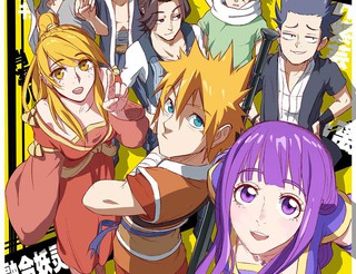 憧憬成为魔法少女在线观看